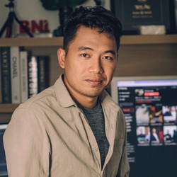 Hình đại diện của người dùng